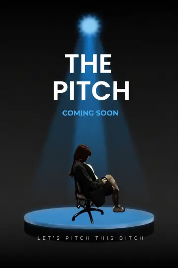 Постер к фильму "ThePitch" #821962
