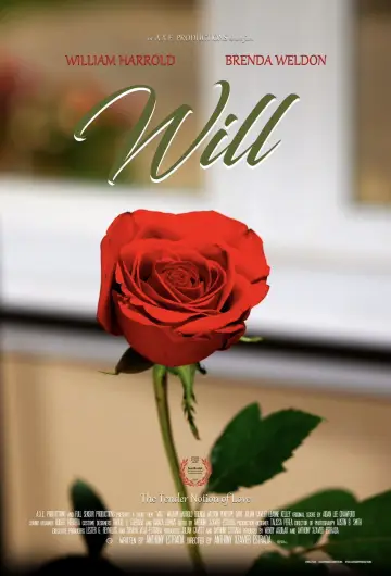 Will - Short Film постер