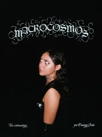 Постер к фильму "Macrocosmos" #981495
