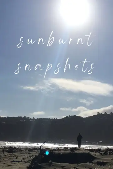 Sunburnt Snapshots