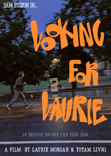 Постер к фильму "Looking for Laurie" #820498