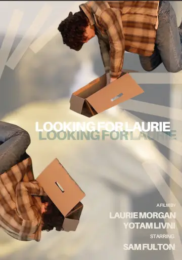 Постер к фильму "Looking for Laurie" #820499