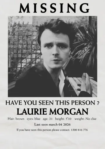 Постер к фильму "Looking for Laurie" #820500