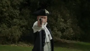 Задник к фильму "The Art of the Duel" #846621