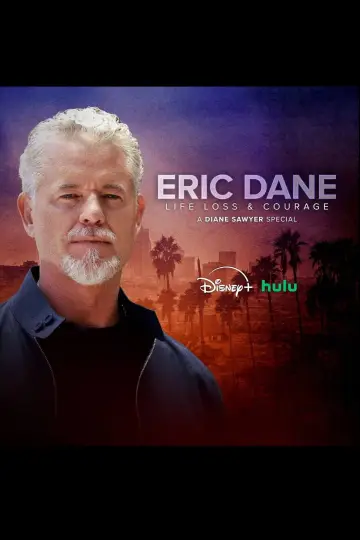 Постер к фильму "Eric Dane: Life, Loss & Courage – A Diane Sawyer Special" #1190972