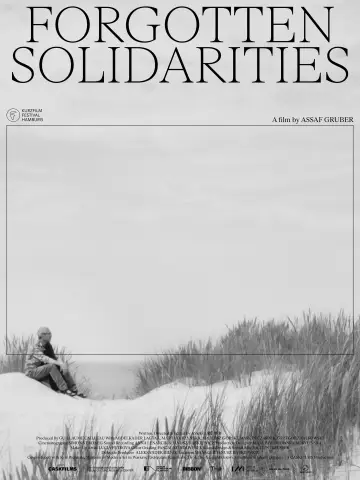 Forgotten Solidarities постер