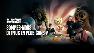 Задник к фильму "Sommes-nous de plus en plus cons ?" #1143341