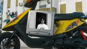 Задник к фильму "VERDE REVERDE – Un documental homenaje a Migue Benítez" #845767