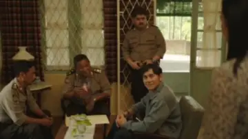 Задник к фильму "Ayah, Aku Mau Cerita...." #1195841