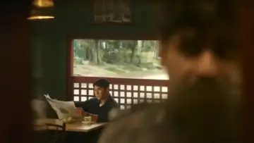 Задник к фильму "Ayah, Aku Mau Cerita...." #1195843