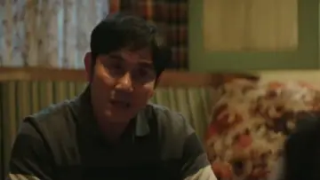 Задник к фильму "Ayah, Aku Mau Cerita...." #1195844
