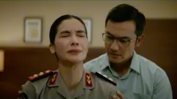Задник к фильму "Ayah, Aku Mau Cerita...." #1195848