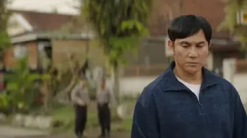 Задник к фильму "Ayah, Aku Mau Cerita...." #1528590