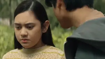 Задник к фильму "Ayah, Aku Mau Cerita...." #1528591