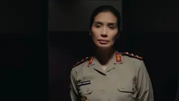 Задник к фильму "Ayah, Aku Mau Cerita...." #1528593