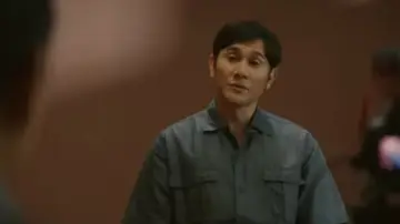 Задник к фильму "Ayah, Aku Mau Cerita...." #1528595