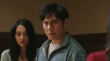 Задник к фильму "Ayah, Aku Mau Cerita...." #1528596