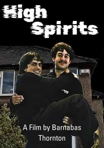 High Spirits