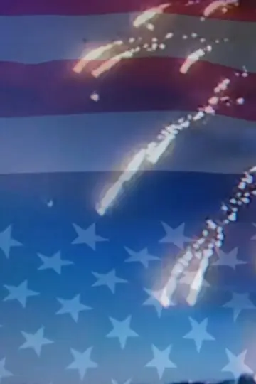Постер к фильму "Happy Birthday, America!" #822762