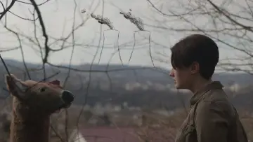 Задник к фильму "North of Nowhere" #824153