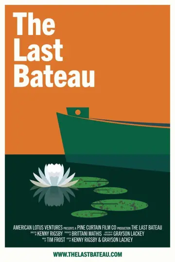 Постер к фильму "The Last Bateau" #833303