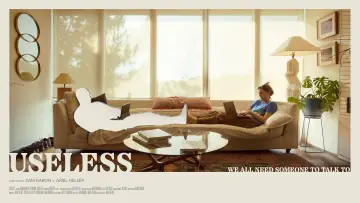 Задник к фильму "Useless" #1788055