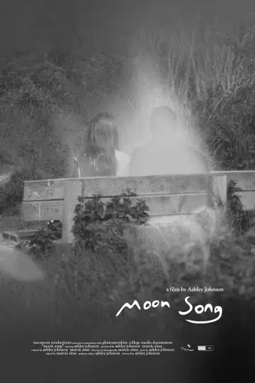 Постер к фильму "Moon Song" #933733