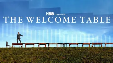 Задник к фильму "The Welcome Table" #955237