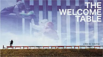 Задник к фильму "The Welcome Table" #955238