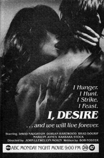 Постер к фильму "I, Desire" #710737