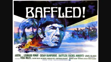 Задник к фильму "Baffled!" #500083