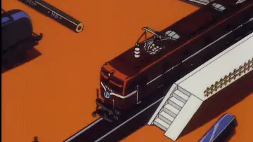 Задник к фильму "X電車で行こう" #734982