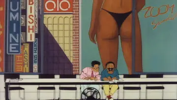 Задник к фильму "X電車で行こう" #734986