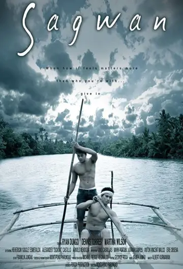 Постер к фильму "Sagwan" #1745905
