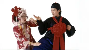 Задник к фильму "望夫成龍" #1021630