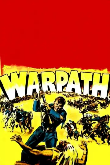 Постер к фильму "Warpath" #667134