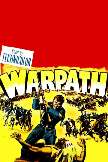 Постер к фильму "Warpath" #667136
