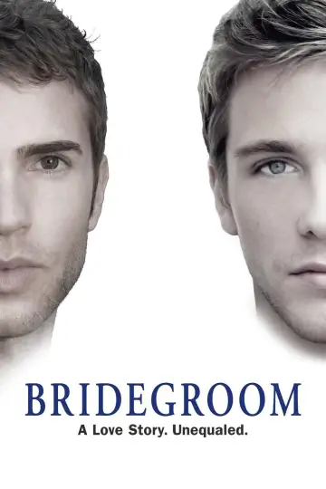 Постер к фильму "Bridegroom" #1125257