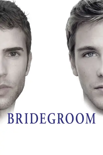 Постер к фильму "Bridegroom" #1125258