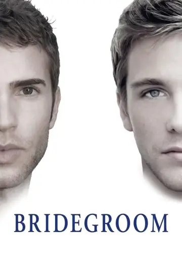 Постер к фильму "Bridegroom" #1125259