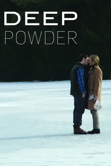 Постер к фильму "Deep Powder" #1137441