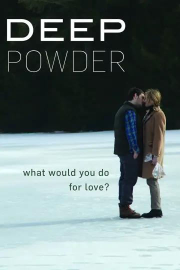 Постер к фильму "Deep Powder" #1137442