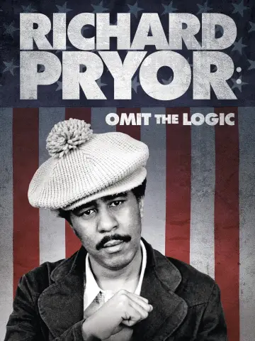 Постер к фильму "Richard Pryor: Omit the Logic" #1067927