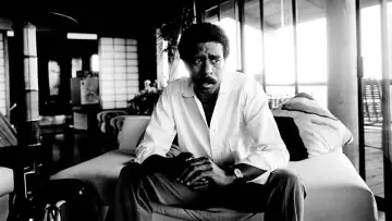 Задник к фильму "Richard Pryor: Omit the Logic" #425260