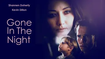 Задник к фильму "Gone in the Night" #1037215