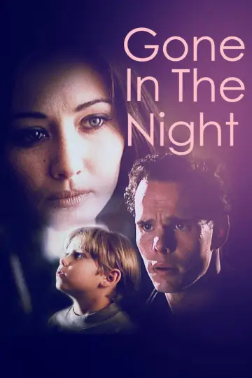 Gone in the Night постер