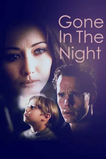 Постер к фильму "Gone in the Night" #1037221