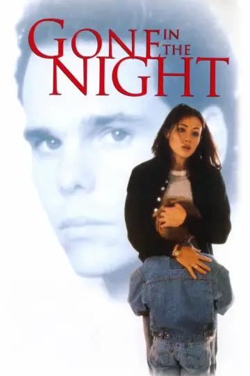 Постер к фильму "Gone in the Night" #1037222