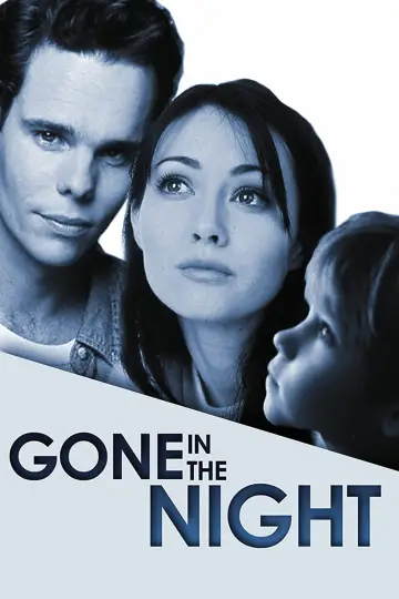 Постер к фильму "Gone in the Night" #1037223