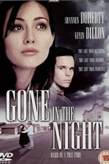 Постер к фильму "Gone in the Night" #1037224